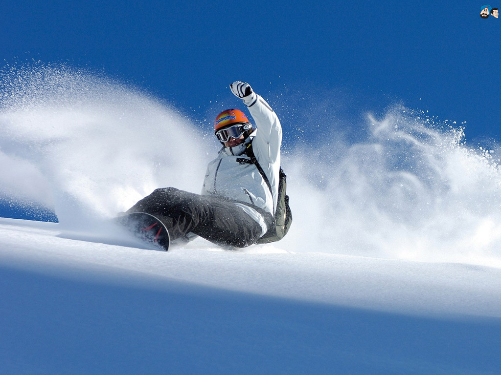 Adventure Sports